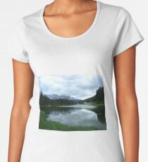 Picturesque Women's Premium T-Shirt