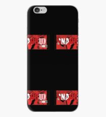 GNADBUX COMICs n'1 iPhone Case