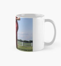 Sound of Music Horizontal Mug