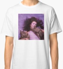 Kate Bush - Hounds of Love Classic T-Shirt