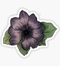 dogrose Sticker