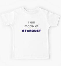 stardust Kids Tee