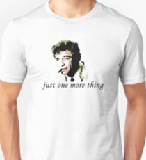columbo thing Unisex T-Shirt