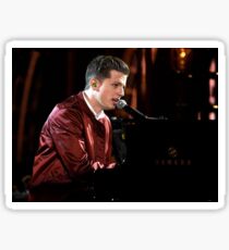 Charlie Puth Marvin Gaye Sticker