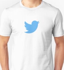 Twitter Logo T Shirts Redbubble - zector auf twitter the evolution of the roblox logo