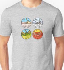 Star Wars Unisex T-Shirt