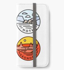 Star Wars iPhone Wallet/Case/Skin
