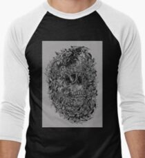 Salvation Men's Baseball ¾ T-Shirt