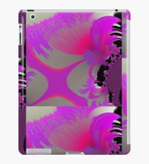 Spill iPad Case/Skin