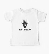 Boris Brejcha Baby Tee