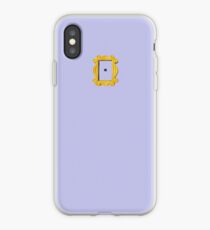Freunde Tür iPhone-Hülle & Cover