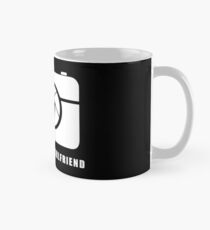 I'm a Insta Girlfriend Mug