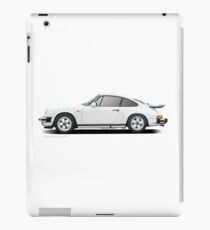 Porsche 911 Carrera Coupe (930) iPad Case/Skin