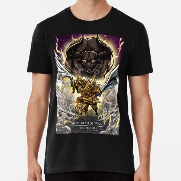 saint seiya merch