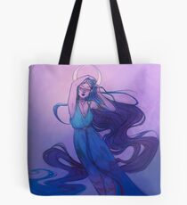 Bolsa de tela Selene - Diosa Griega de la Luna