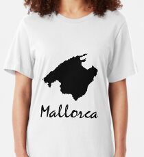Mallorca Slim Fit T-Shirt
