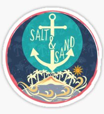 Beach Sticker