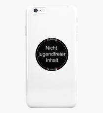 Not youth free iPhone 6s Plus Case