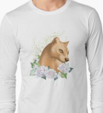Fossa Long Sleeve T-Shirt