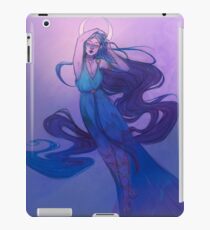 Selene - Greek Goddess of the Moon iPad Case/Skin