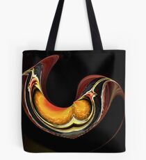 Abstrakt Tote Bag