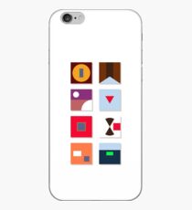 Kanye West Album iPhone Case