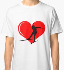 biathlon Classic T-Shirt