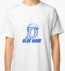 Darien Classic T-Shirt