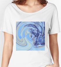 Snowstorm Women's Relaxed Fit T-Shirt