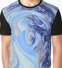 Snowstorm Graphic T-Shirt