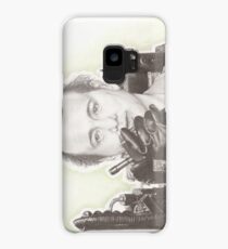 Who You Gonna Call? Case/Skin for Samsung Galaxy