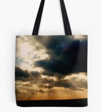 RAYS Tote Bag