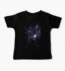 Sasuke Chidori Baby Tee