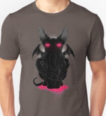 Cathulhu Unisex T-Shirt