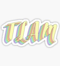 TLAM Sticker