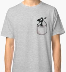 Disenchanted - Luci in the pocket Classic T-Shirt
