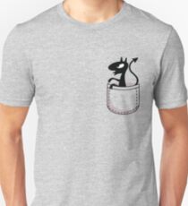 Disenchanted - Luci in the pocket Unisex T-Shirt