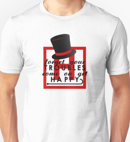 house md shirt