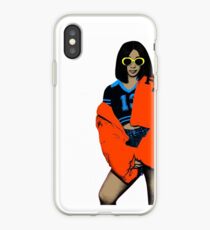 girl power iPhone Case