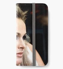 Ursula Andress iPhone Wallet/Case/Skin