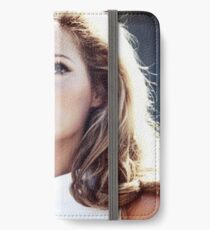 Ursula Andress iPhone Wallet/Case/Skin