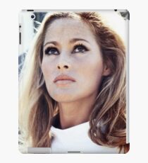 Ursula Andress iPad Case/Skin