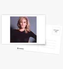 Ursula Andress Postcards