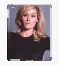 Ursula Andress iPad Case/Skin