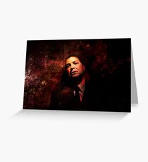 Joan Ferguson Greeting Card