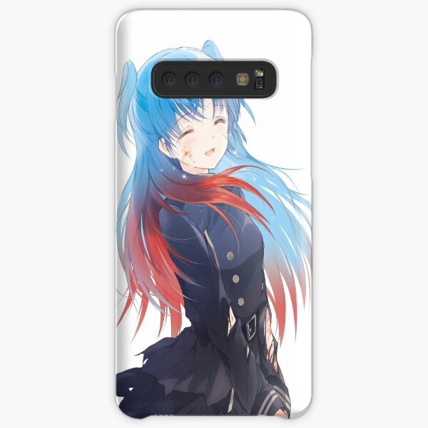 WorldEnd phone case Samsung Galaxy Snap Case