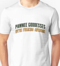 parks and recreation merchandise amazon