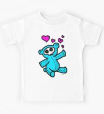 stuffed Bear Kids Tee