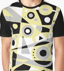 Brandenburg Graphic T-Shirt