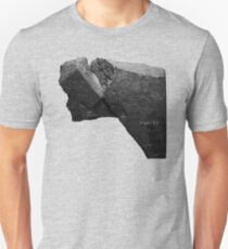 Tel Dan Stele Unisex T-Shirt
